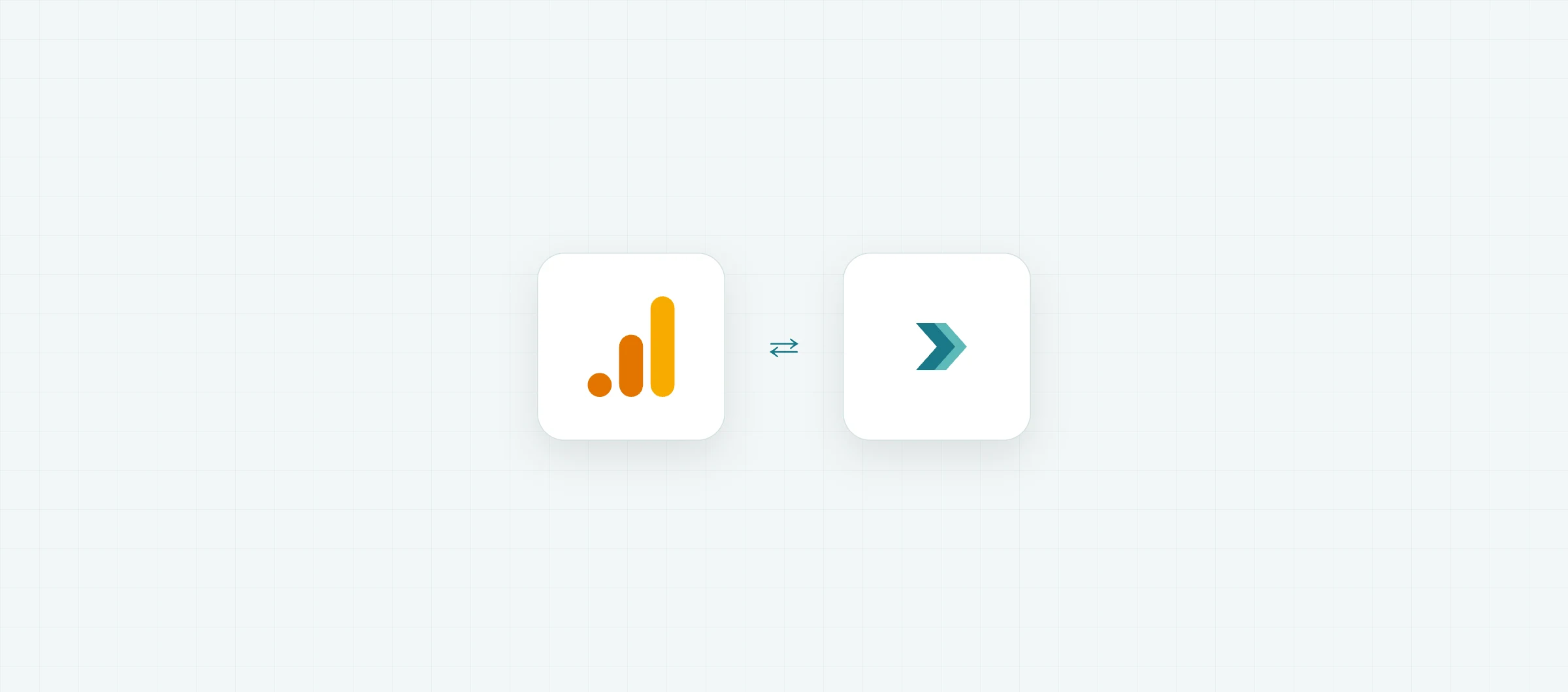 Google Analytics 4 Connector