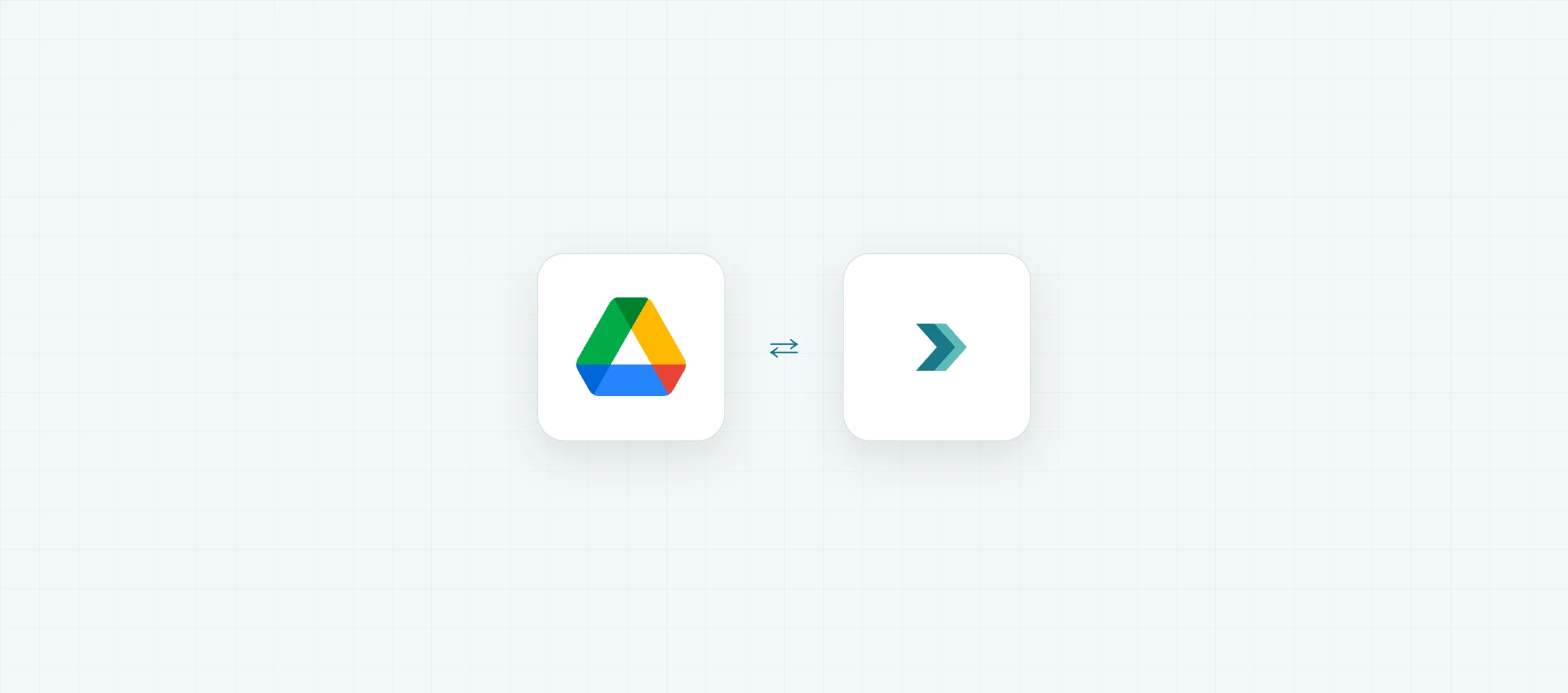 Google Drive Connector