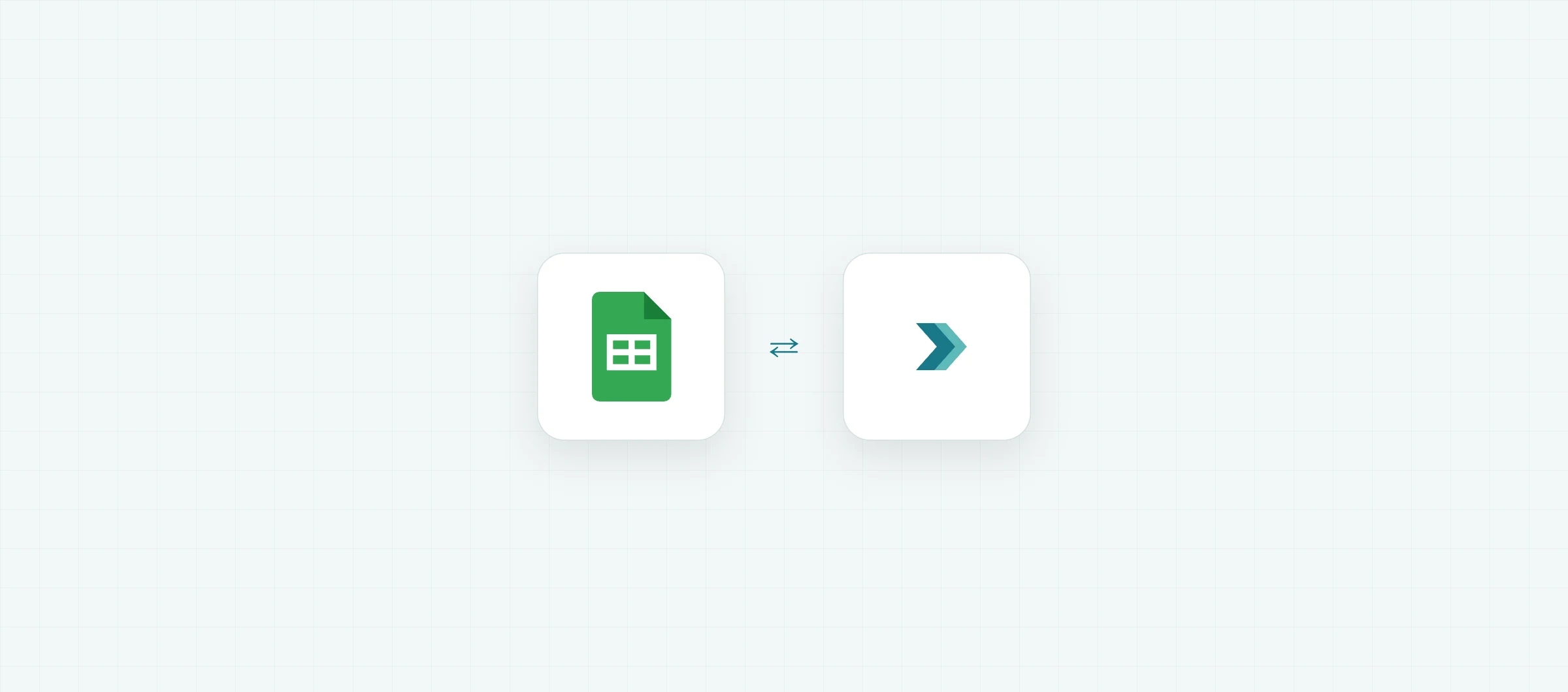 Google Sheets Connector