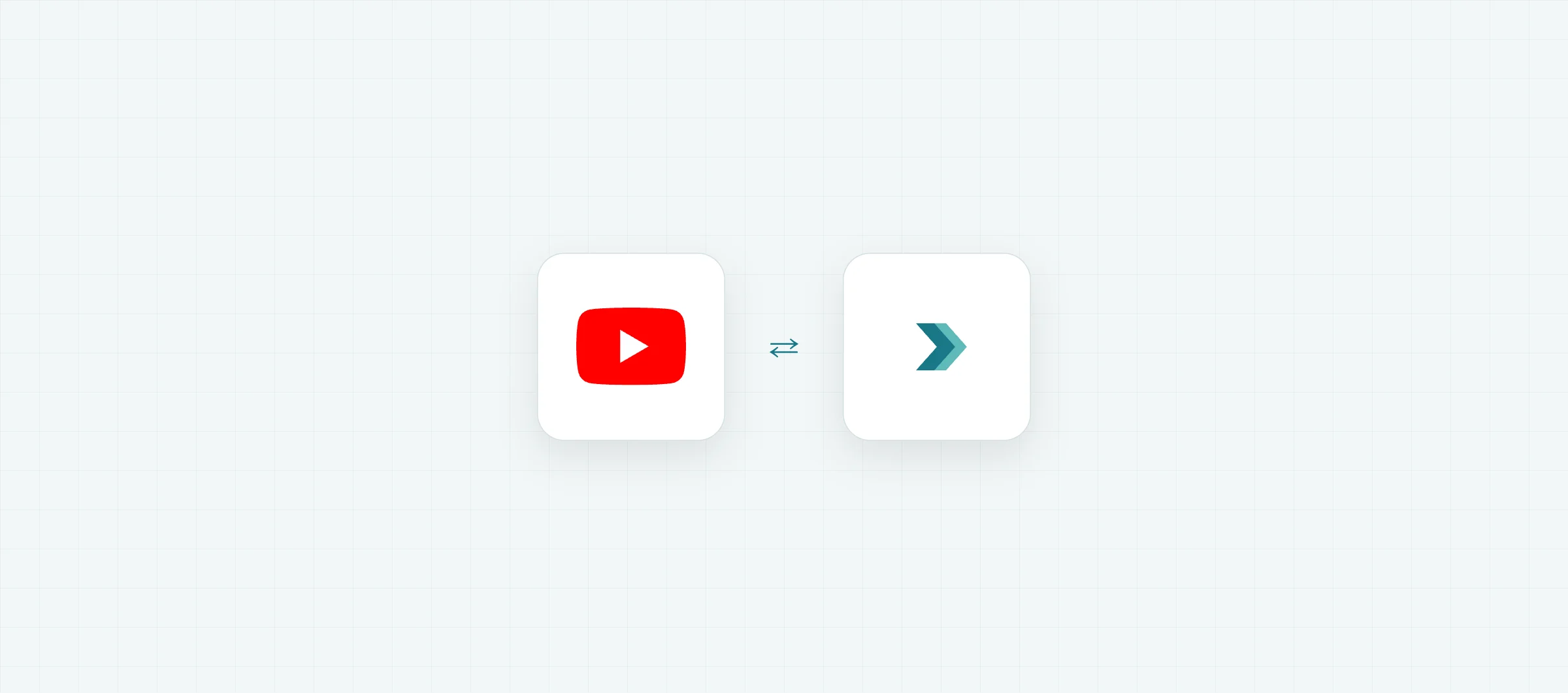 YouTube Analytics Connector